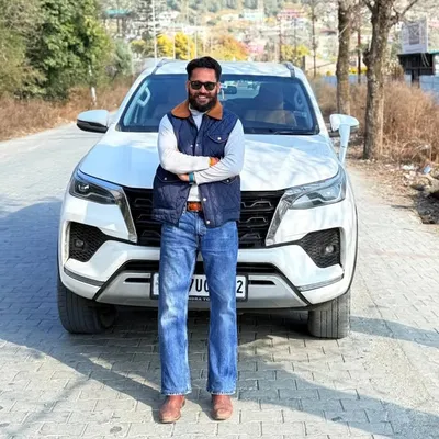 Ranjeet Singh Rathore profile