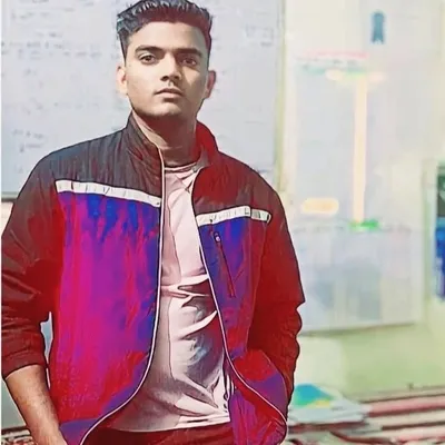 ranjeet yadav profile