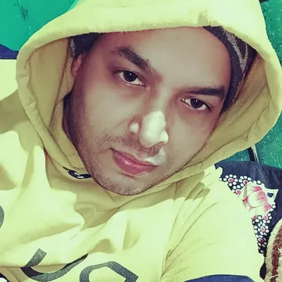 Ranjeet Raj profile