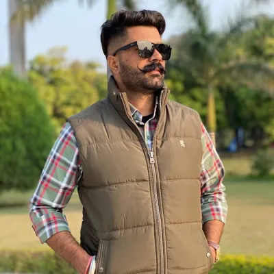 Ranjeet Sidhu profile
