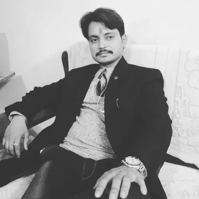 Ranjeet Thakur profile