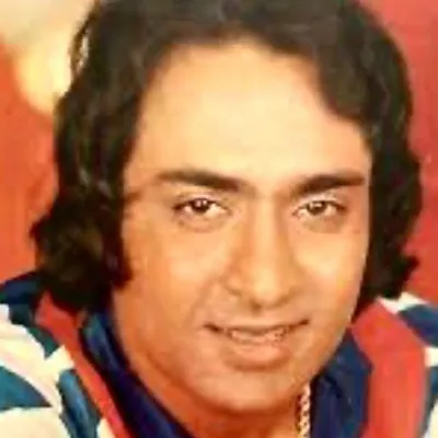 Ranjeet profile