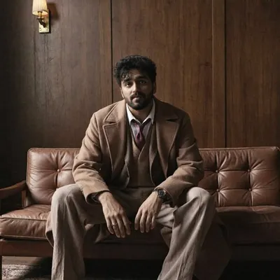 Ranjey Jha profile