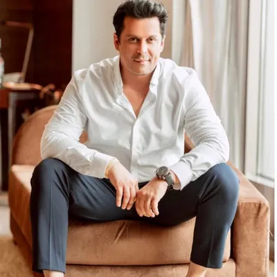 Ranjha Vikram Singh profile
