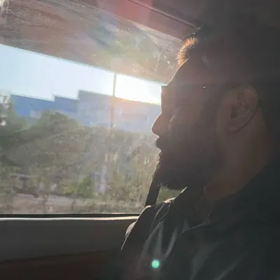Ranjin Raj profile