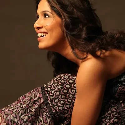 Ranjini Haridas profile