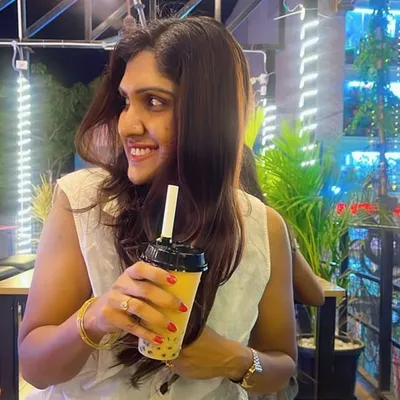 Ranjini Ravikumar profile