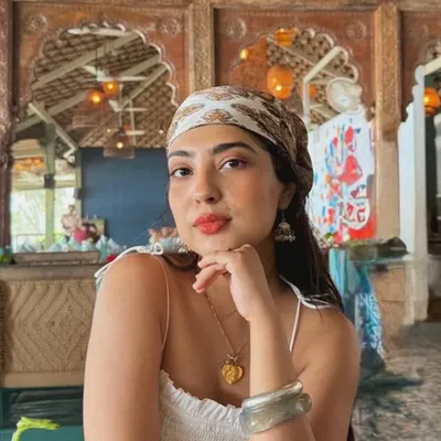 Ranjini 🌻 profile