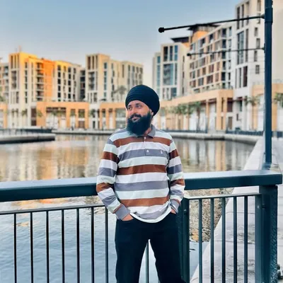Ranjit Singh profile