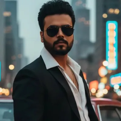 RanjitSinghofficial™🎦 profile