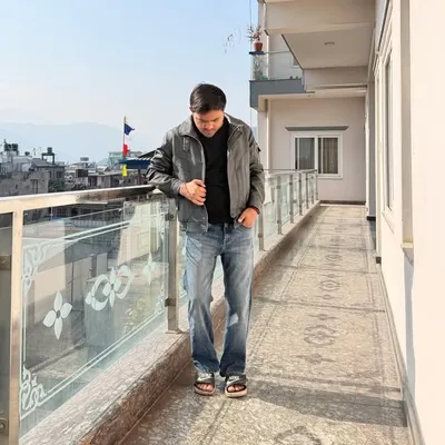 Ranjit Rajpurohit profile