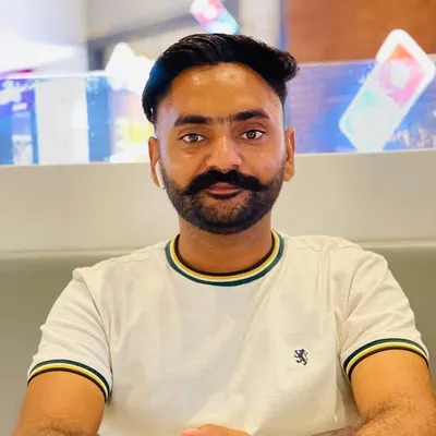 Ranjit_sandhu profile