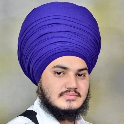 Ranjit Singh Damdami Taksal profile