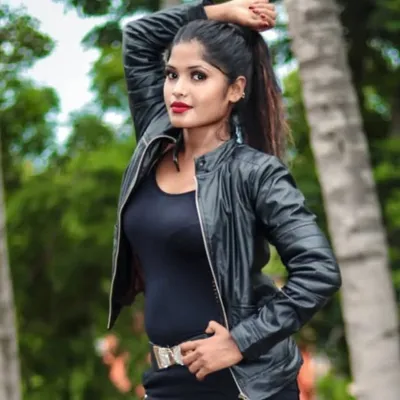 Ranjita Jhunu profile