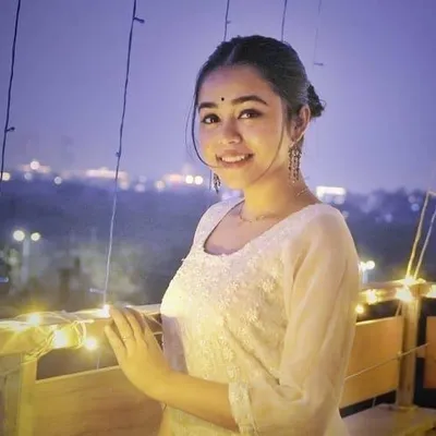 Ranjita Sen profile