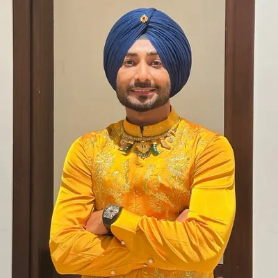 Ranjit Singh Bajwa profile