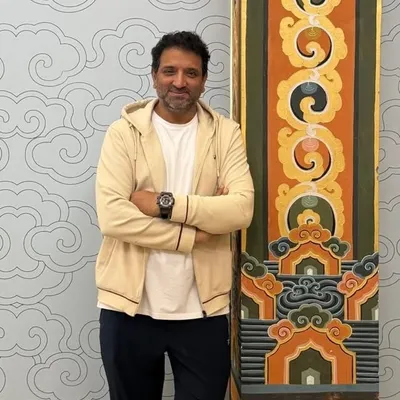 Ranjit Gugle profile