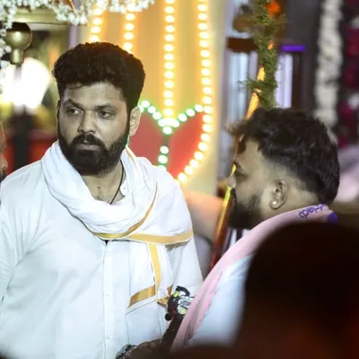 Ranjith Alevoor profile