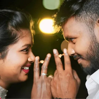 Ranjith Anitha profile