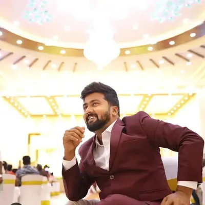 Ranjith kumar profile