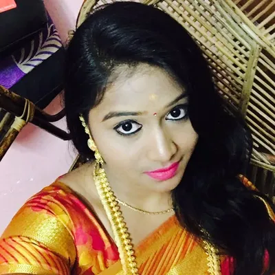 Ranjitha Raj profile