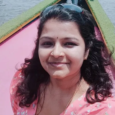 Ranjitha Prashanth profile