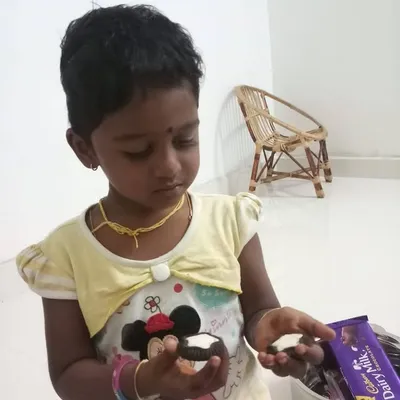 Ranjitha Ranjitha profile