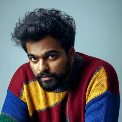 Ranjith K profile