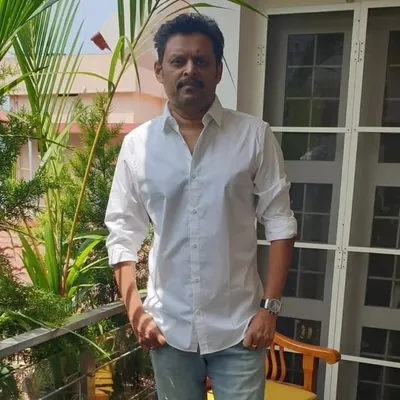 Ranjith Sankar profile