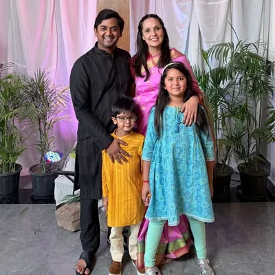 Ranjit J Abraham profile