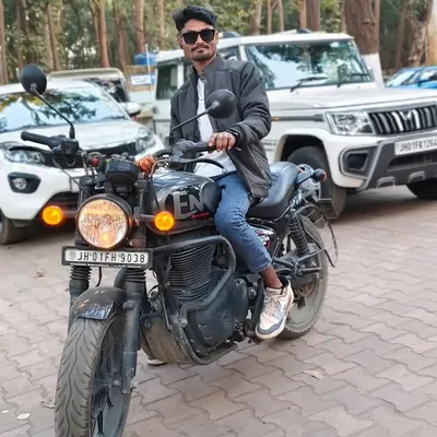 👽नाम 🖤 मालूम🖤 नहीं 👽 profile