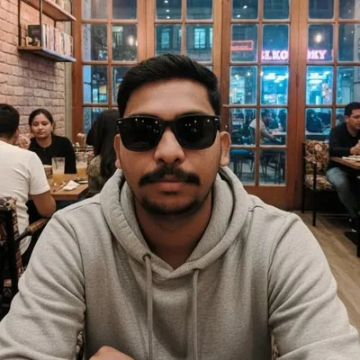 Ranjit Manna profile