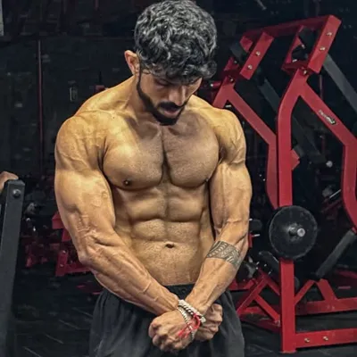 Ranjit Poojary profile