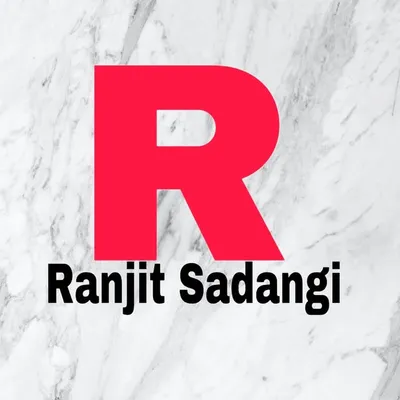 Ranjit Sadangi profile