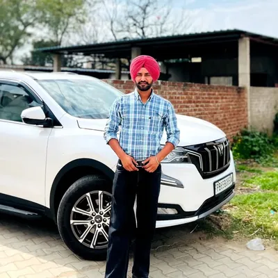 Ranjit Singh profile
