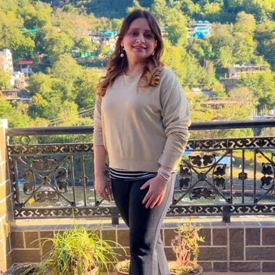 Ranjna Thakur profile