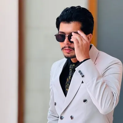 Ranjodh Kang profile