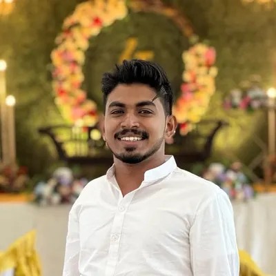 Ranju Thomas profile