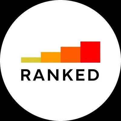 Ranked App - Culture & Technology profile