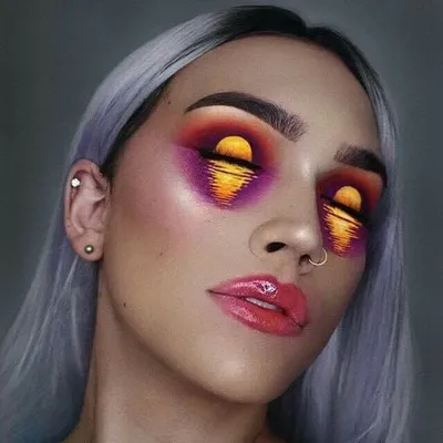 Makeup | Fashion | Beauty profile