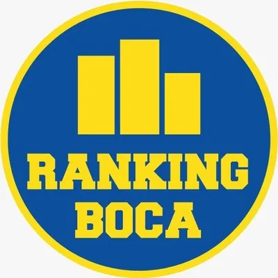 Ranking Boca profile