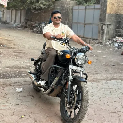Ranmal Chavda Aheer profile
