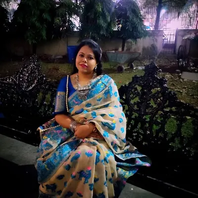 Brataparna Majhi || Kolkata