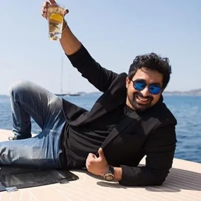RannvijaySinghaFC profile