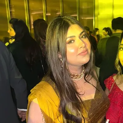 Ranya Narula profile