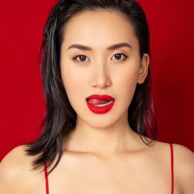 Ran Reddest profile