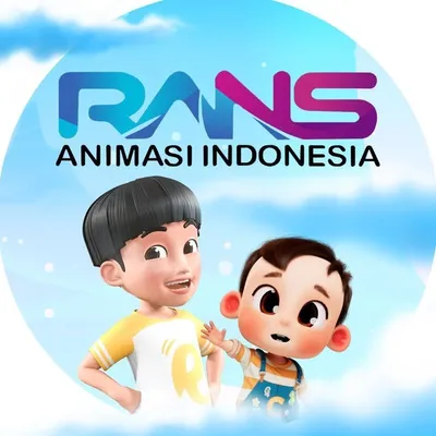 RANS Animation Studio profile