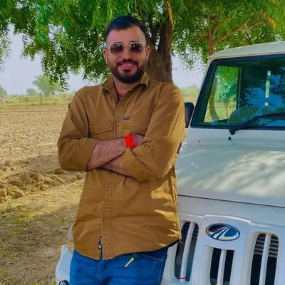⚔️उत्तर भड़ किवाड़ भाटी 😎 profile