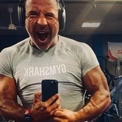 Cain Ransbottyn profile