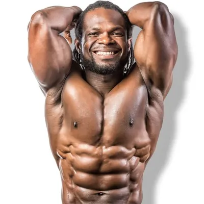 Ransford_fitness ๐ฌ๐ญ๐ฌ๐ง profile